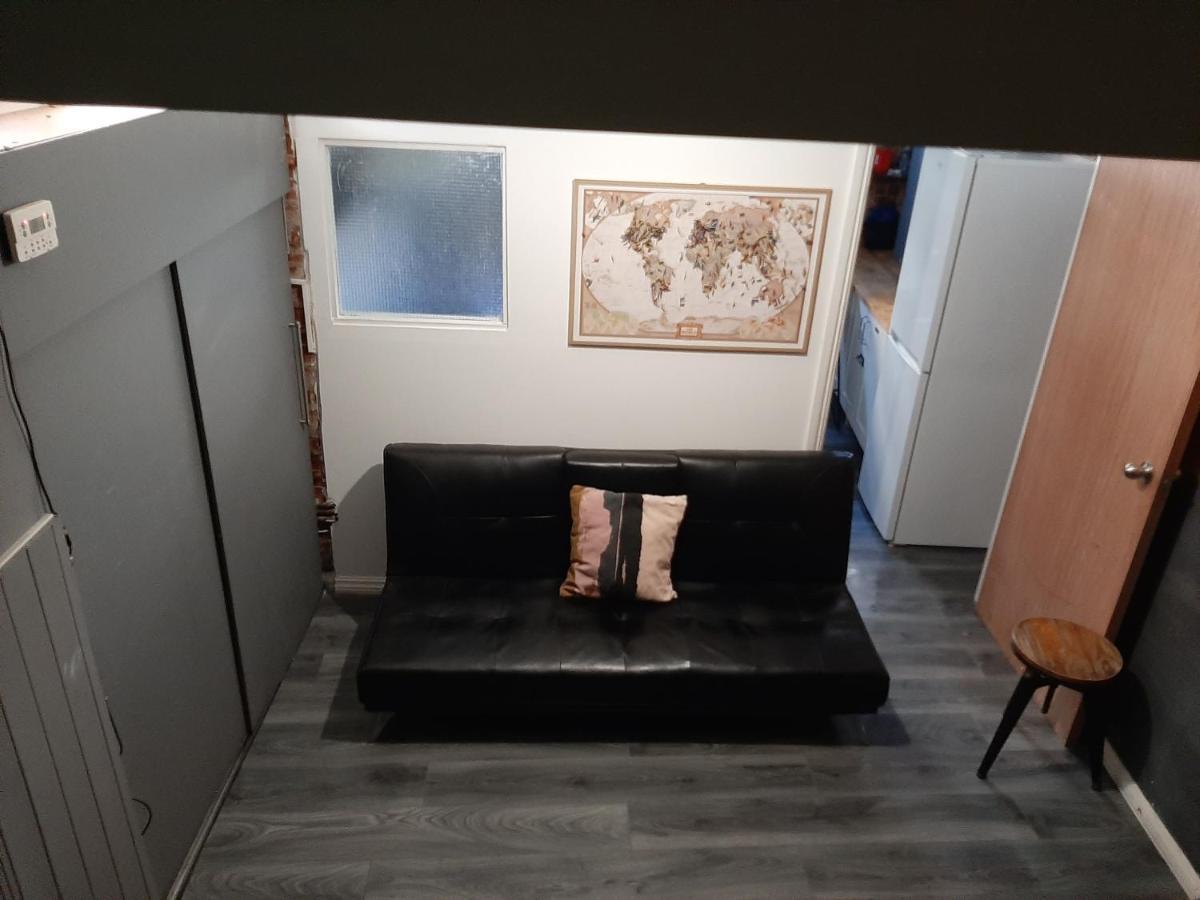 Homestay Bricklane 9