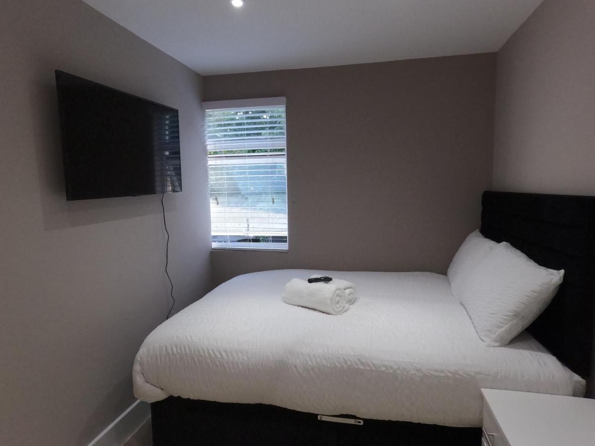 Lbt Ltd Homestay *