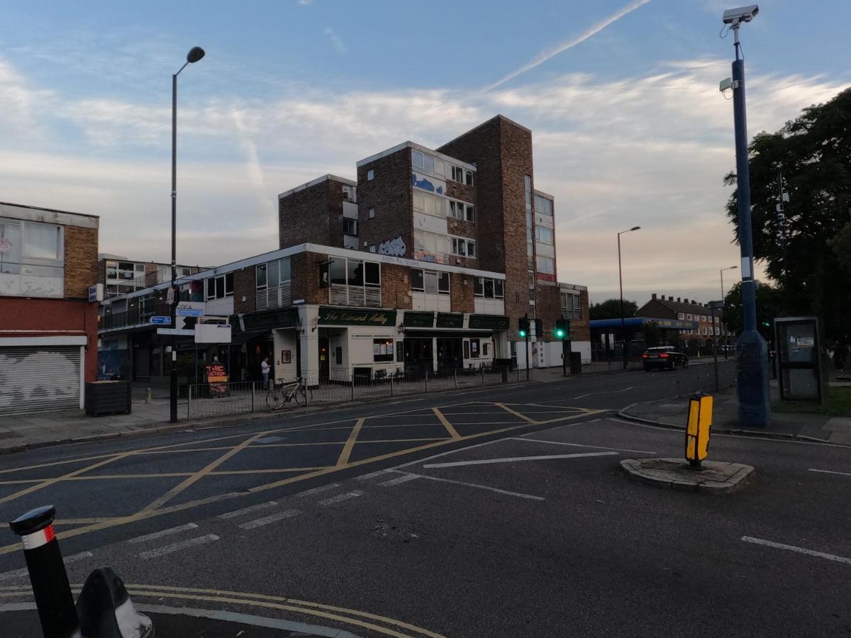 Lbt Ltd * London