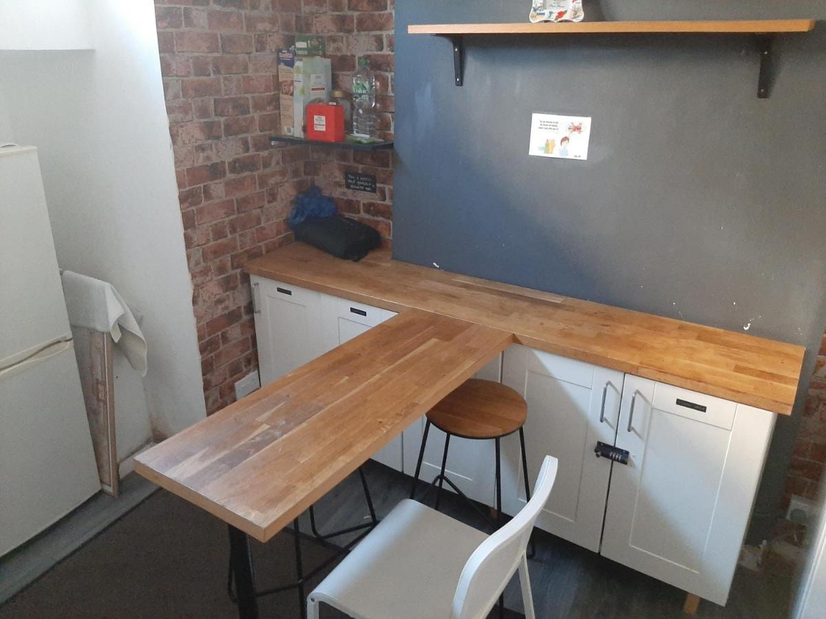 Bricklane 9 Homestay