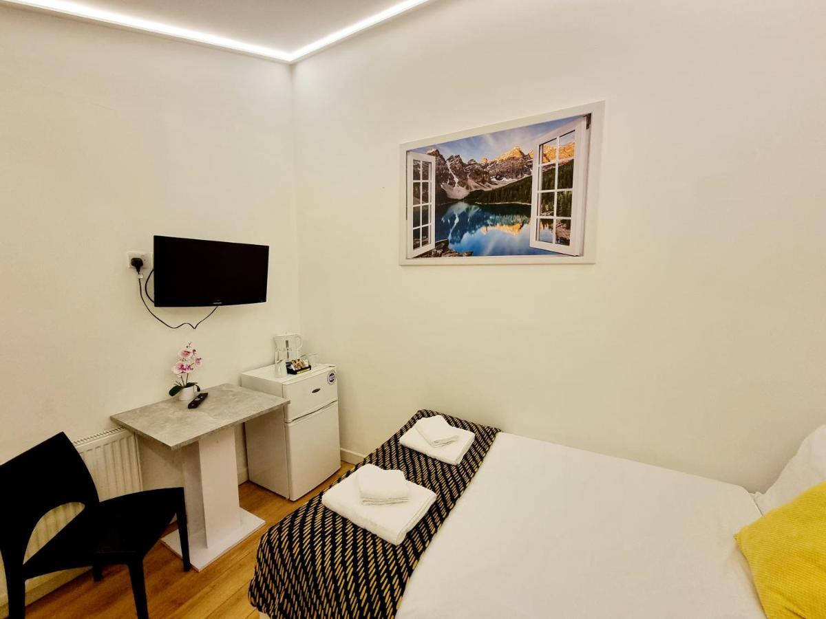 London Stay Apartamentos Apartahotel