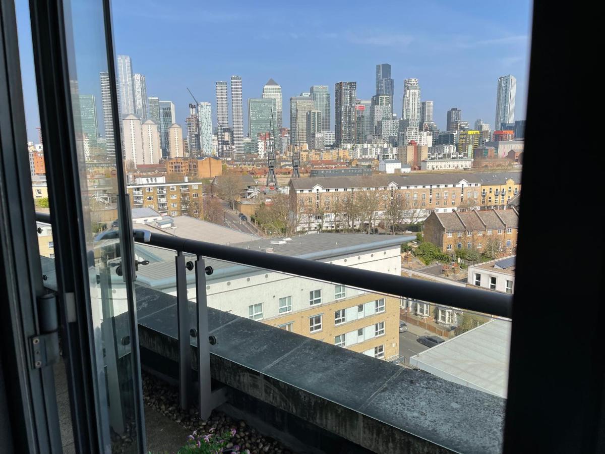3 Bedroom Stunning Penthouse Apartamento *