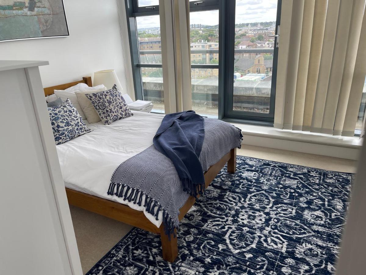 3 Bedroom Stunning Penthouse Apartamento *