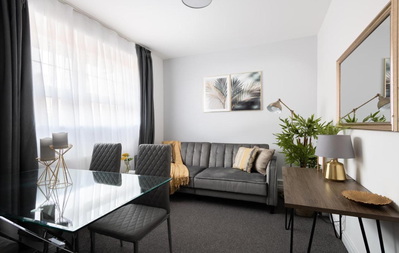 Apartment Stunning And Spacious 4 Bed Apr Next To Bricklane