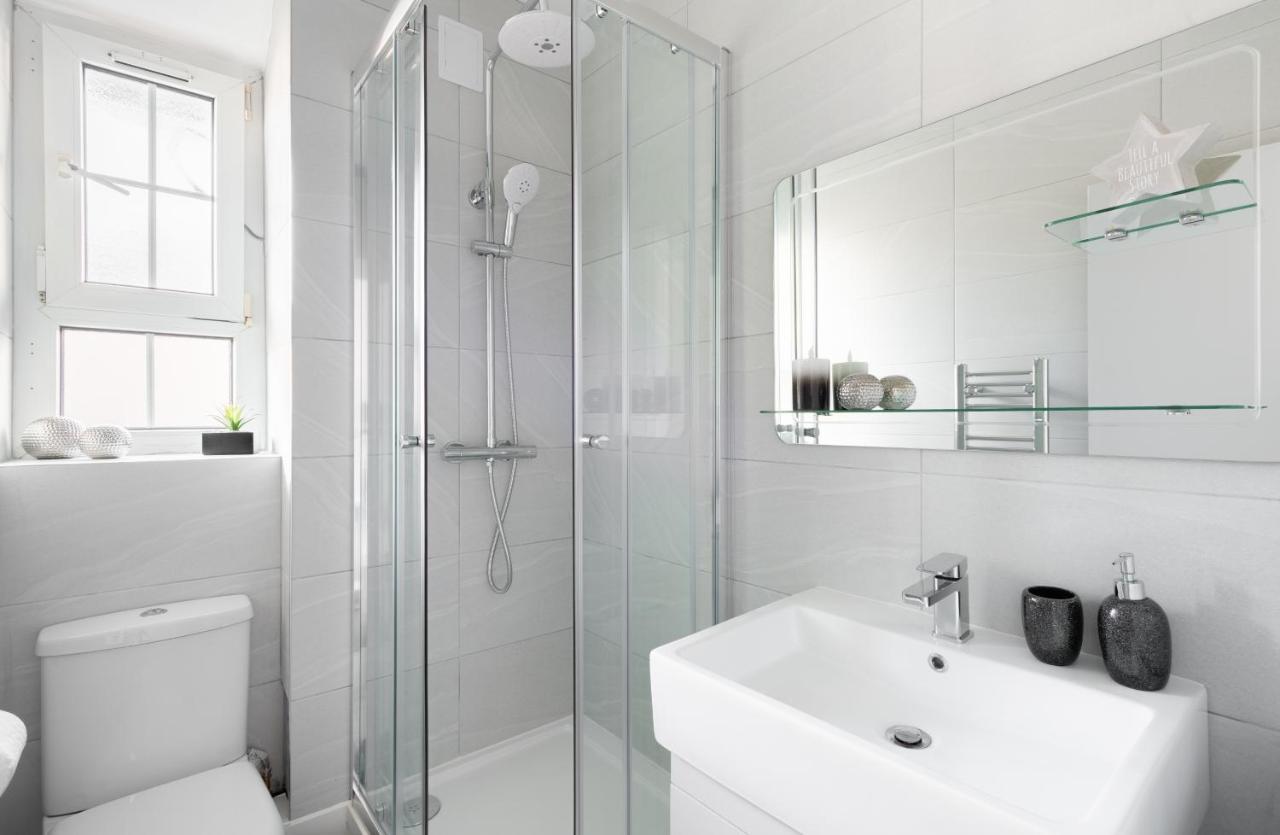 Stunning And Spacious 4 Bed Apr Next To Bricklane