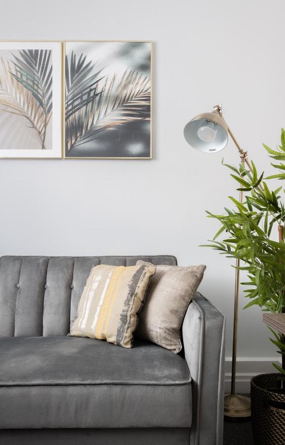 Stunning And Spacious 4 Bed Apr Next To Bricklane *
