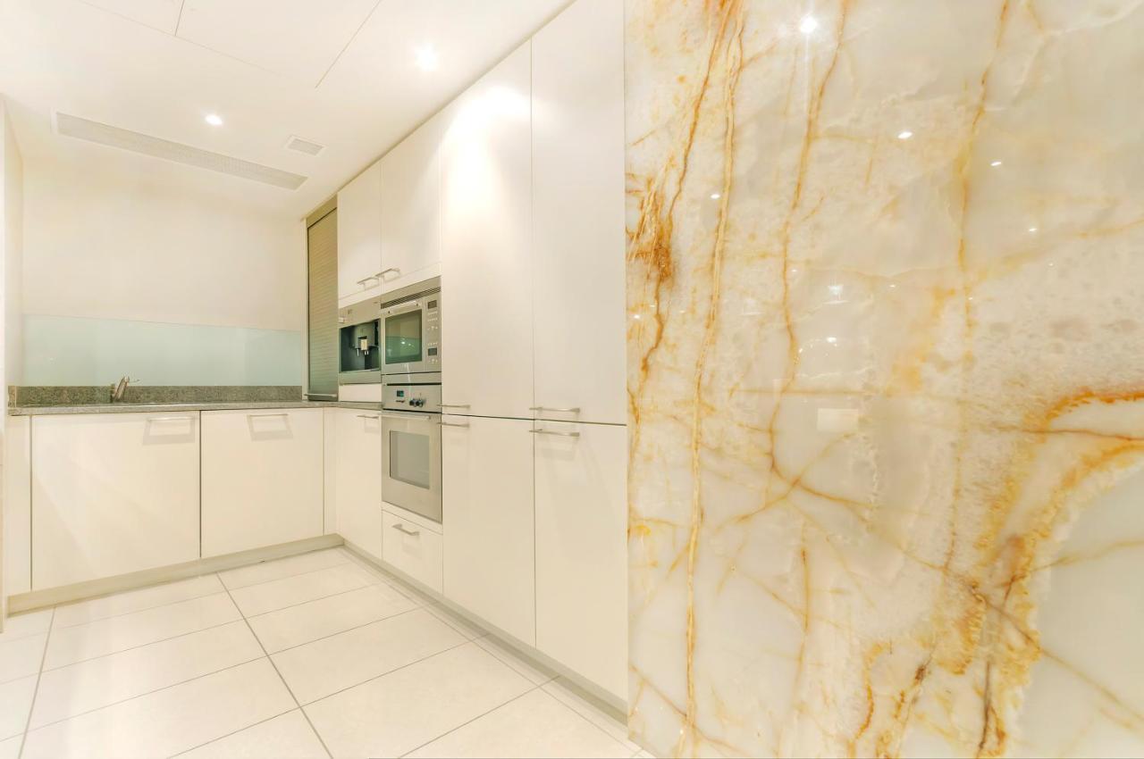 Hi-end 2br, 2br Apt, Heart Of Canary Wharf - West India Apartment London