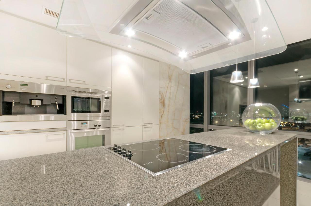 Apartment Hi-end 2br, 2br Apt, Heart Of Canary Wharf - West India *