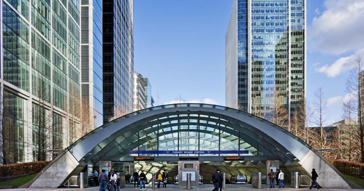 Hi-end 2br, 2br Apt, Heart Of Canary Wharf - West India * London