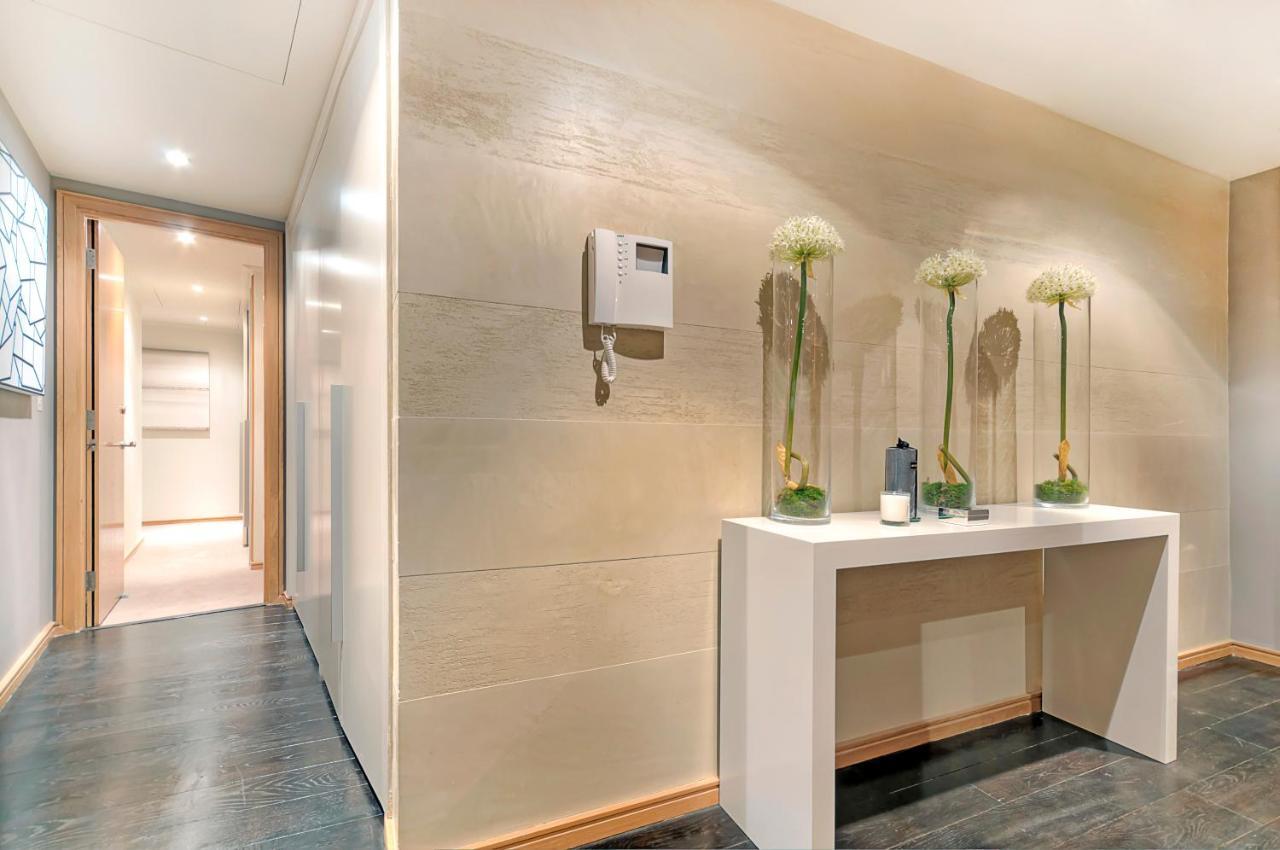 Hi-end 2br, 2br Apt, Heart Of Canary Wharf - West India London