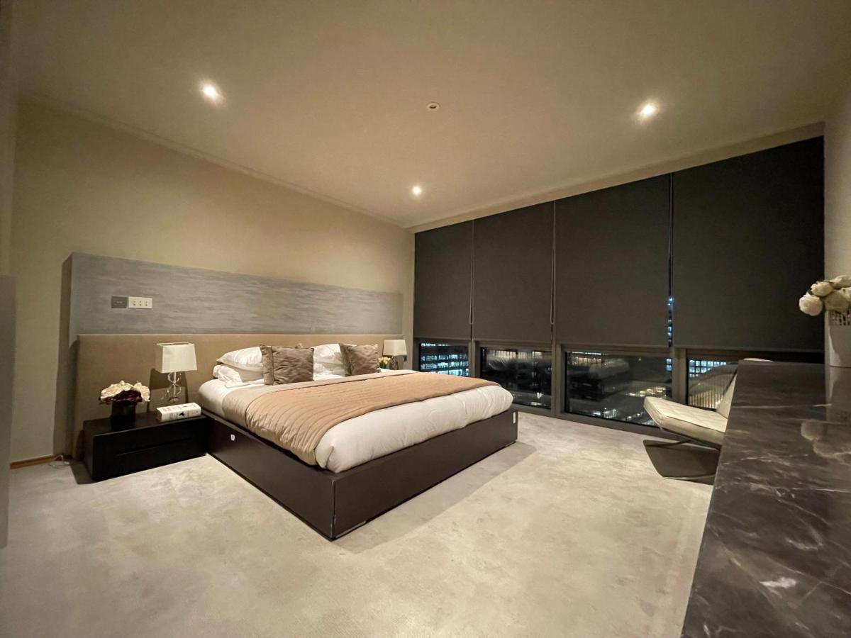 Hi-end 2br, 2br Apt, Heart Of Canary Wharf - West India London