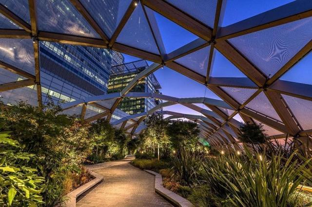 Hi-end 2br, 2br Apt, Heart Of Canary Wharf - West India * London
