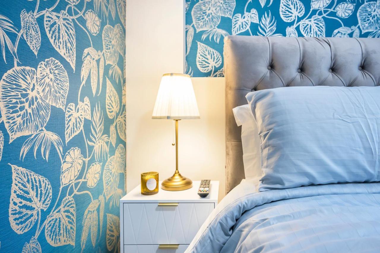 Docklands Wharf Apartments, Near O2 And Excel Appartement