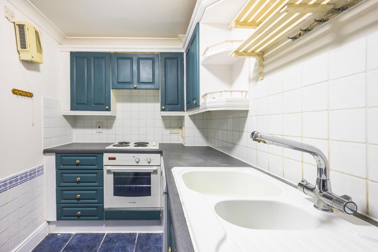 Appartement Docklands Wharf Apartments, Near O2 And Excel *