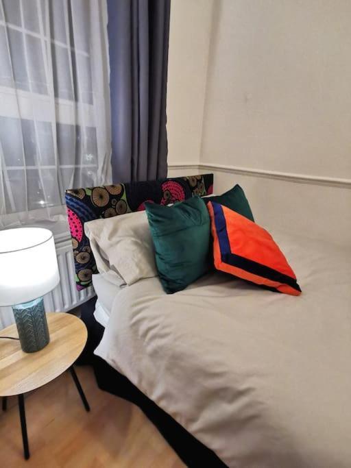 Greenwich 1930s Retro Flat Appartement