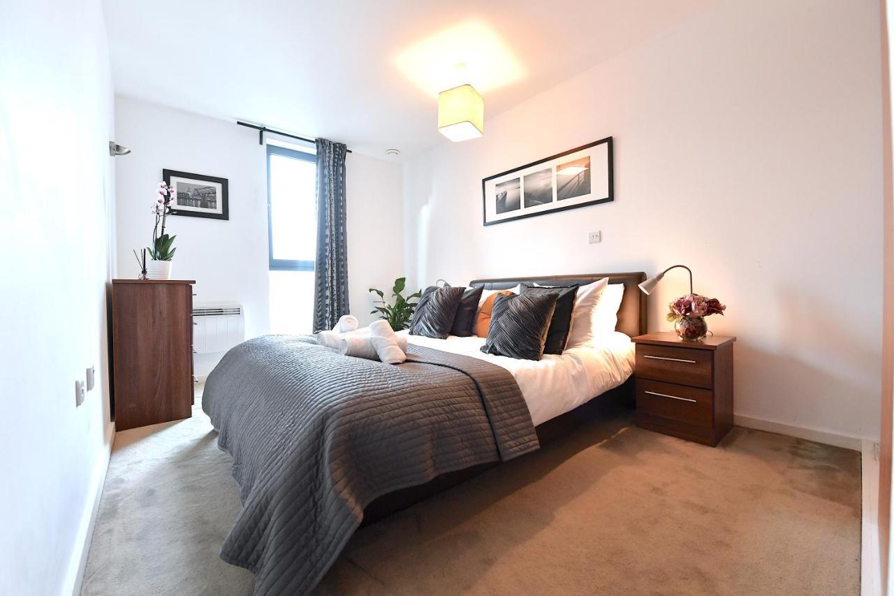 Leilighet Lavender House London