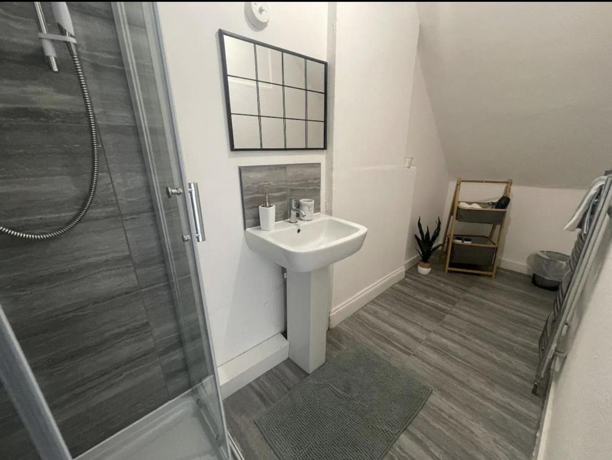 Apartment Charming 2 Bed Flat On Tower Bridge *