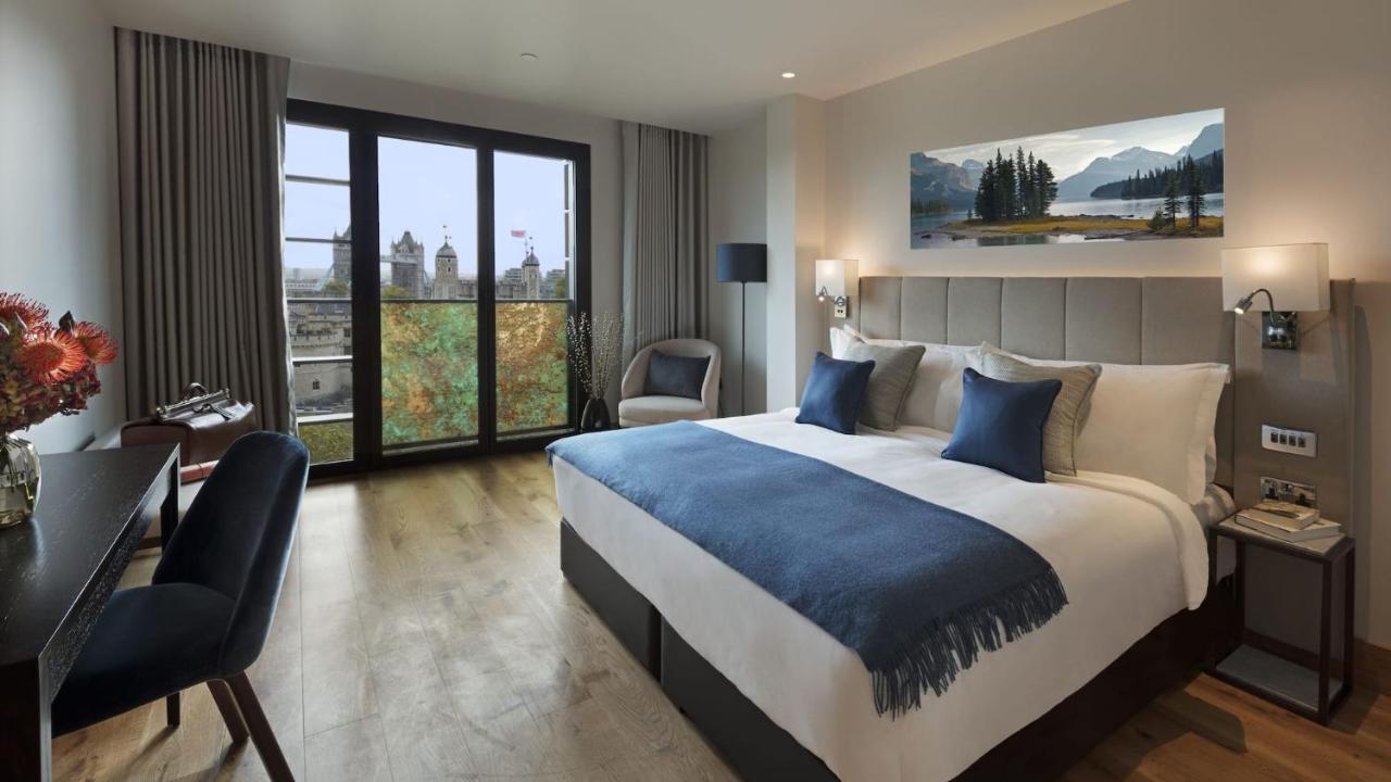 Tower By Blue Orchid 5* London