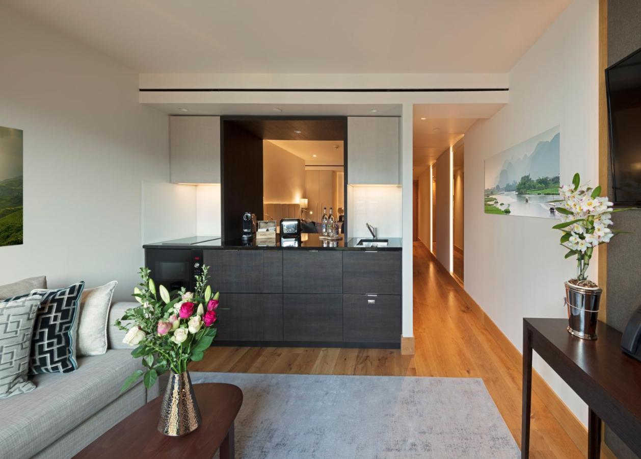 Tower By Blue Orchid 5* London