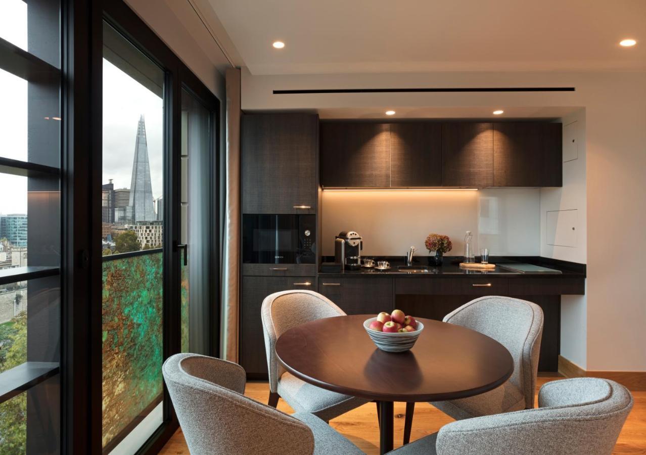Tower By Blue Orchid Hotel London