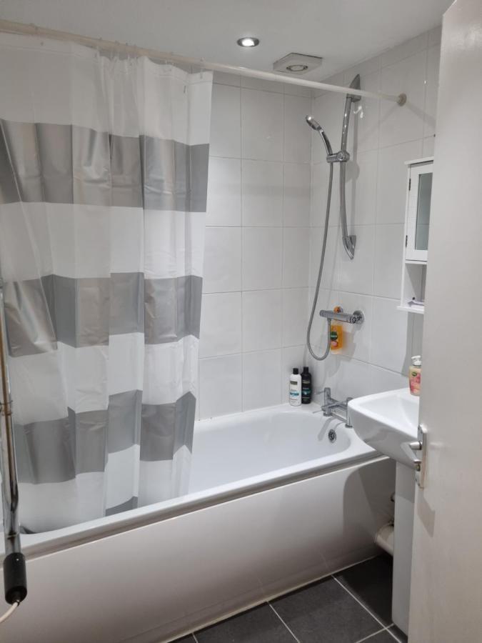 Surrey Quays Studio *