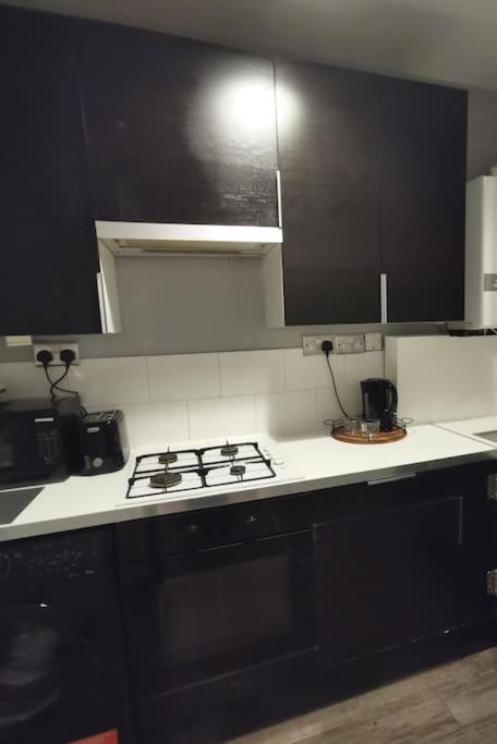 Greenwich 1930s Retro Flat * Londen