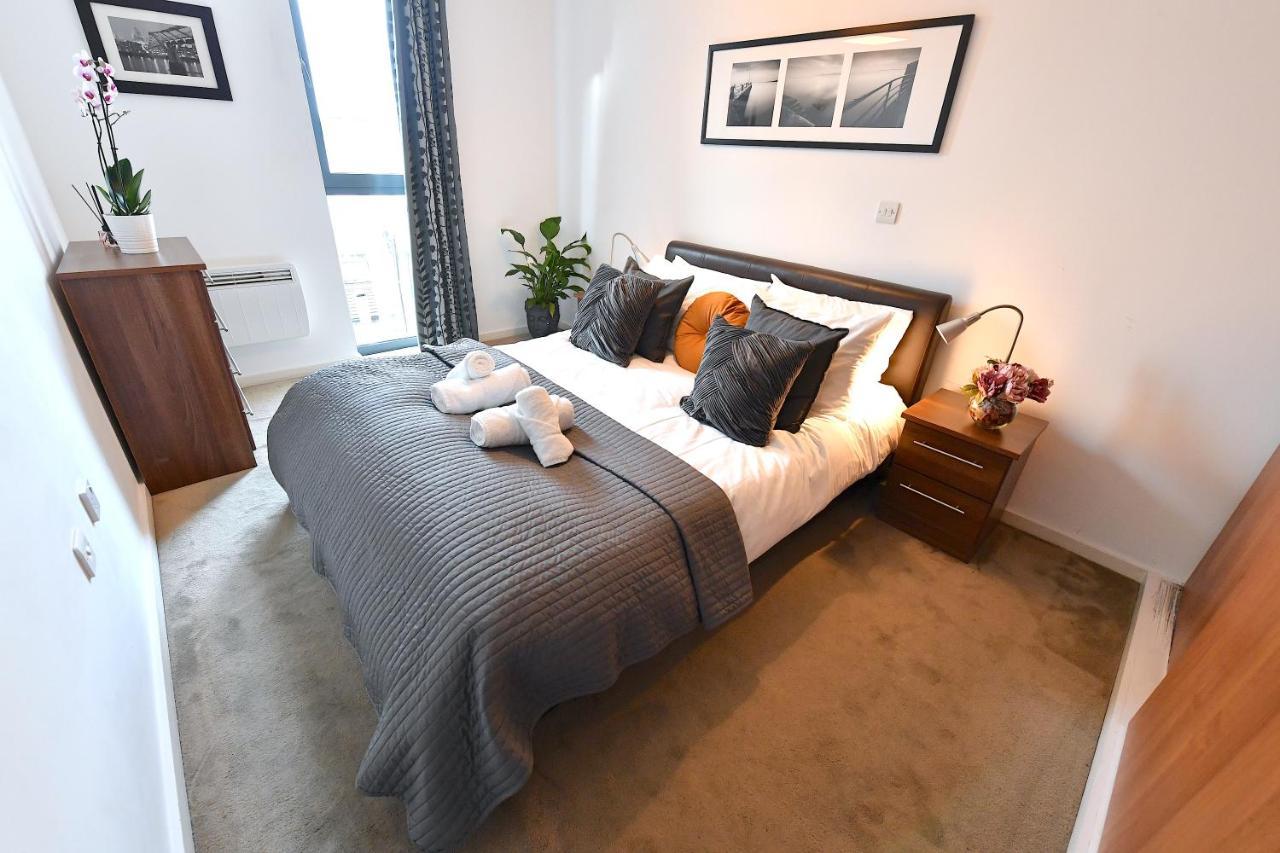 Leilighet Lavender House London