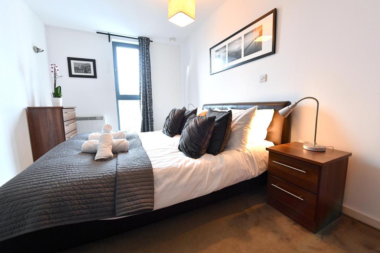 Leilighet Lavender House London
