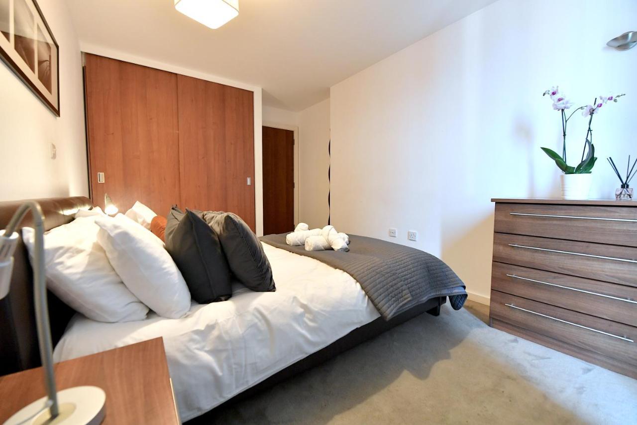 Leilighet Lavender House London