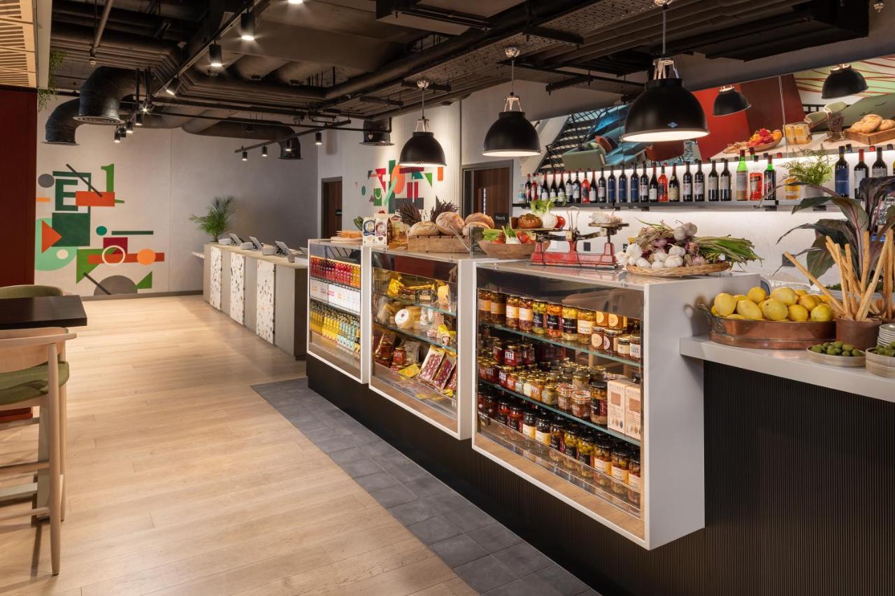Hotel Hyatt Place East Londen