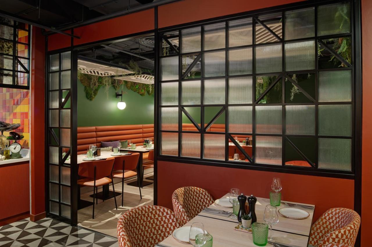 Hyatt Place East 4* Londen