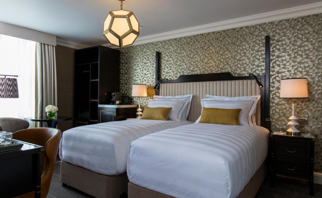 The Academy - Small Luxury Of The World Hotell 5*