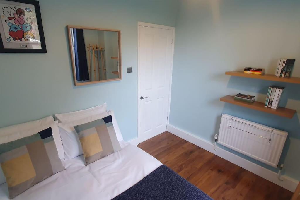 Apartment Charming Flat Near Shoreditch *