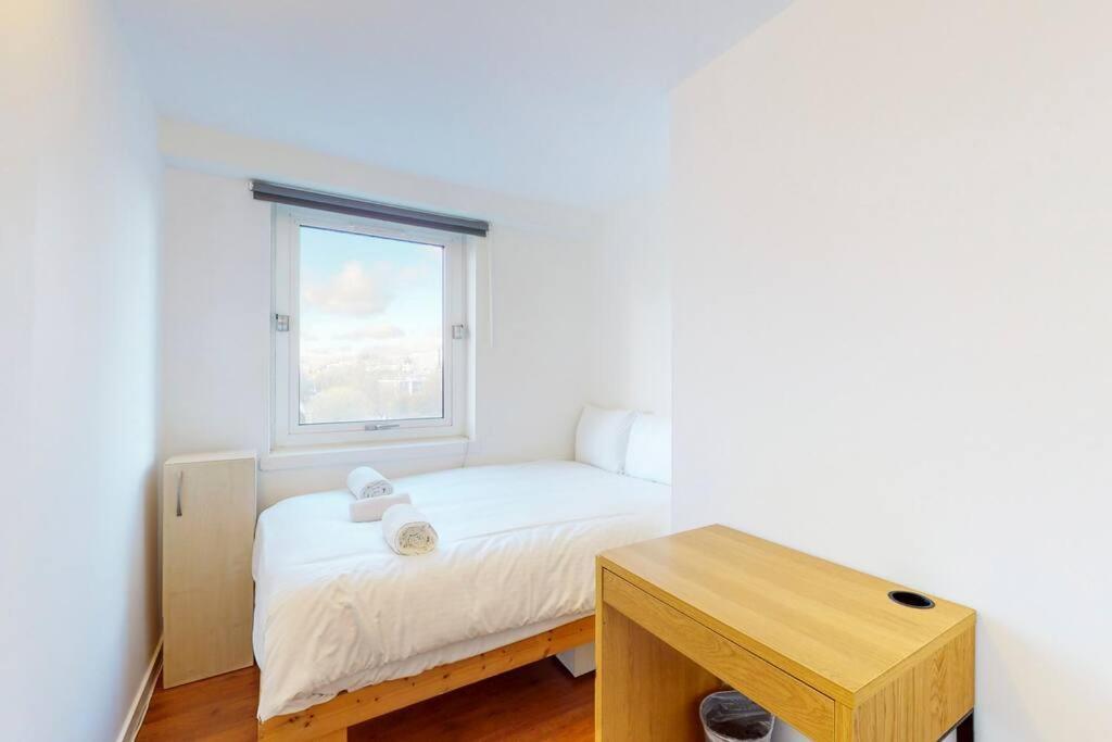 Stylish 2-bedroom Flat In Bethnal Green Appartement