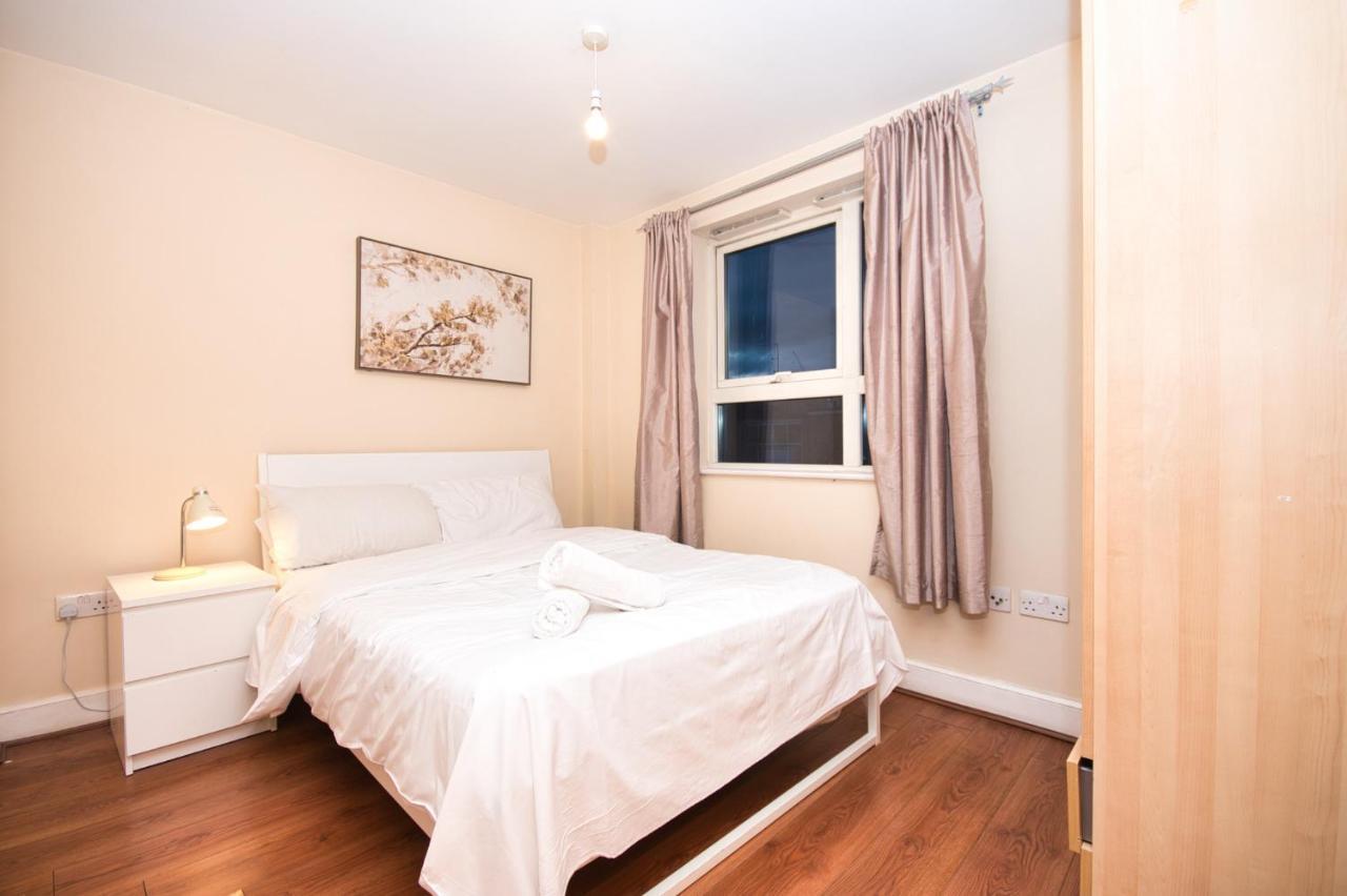Apartment Bai Amazing 5 Sleeper Flat In Zone 2 London