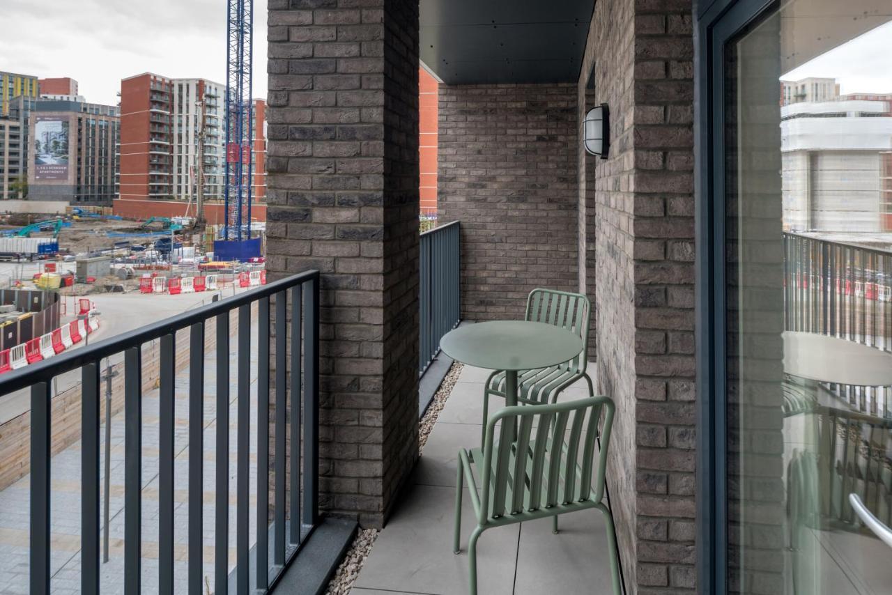 Apartamento Altido New Near Battersea Power Station *