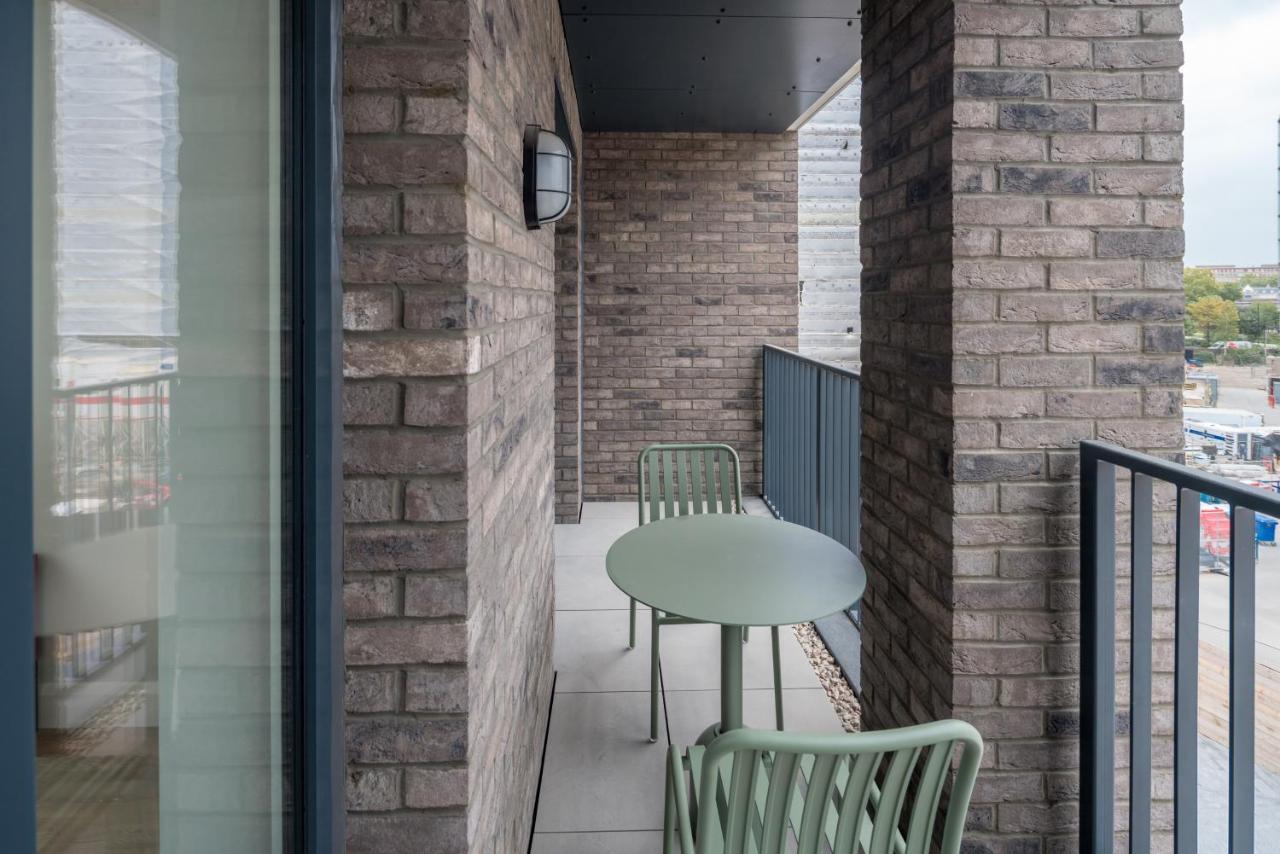 Altido New Near Battersea Power Station *