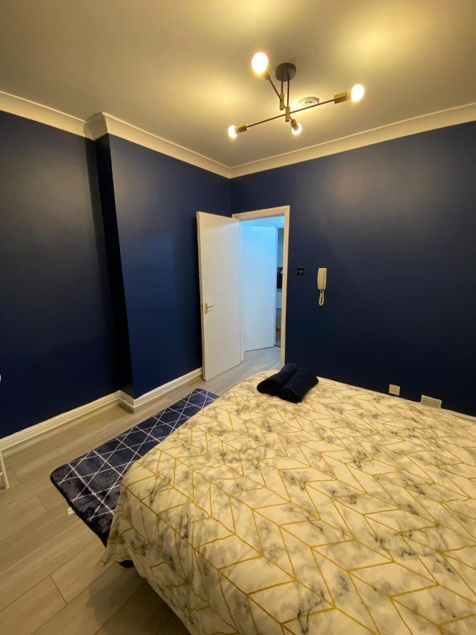 Leilighet 1 Bedroom Luxury By *