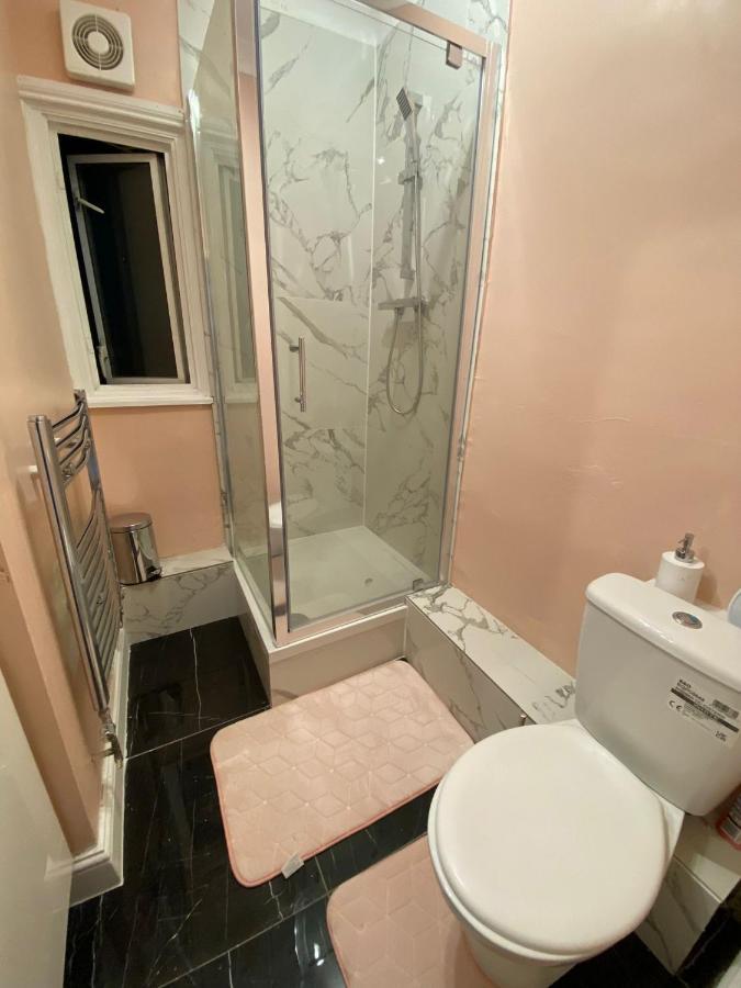 Leilighet 1 Bedroom Luxury By *