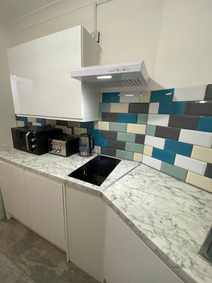 Leilighet 1 Bedroom Luxury By *