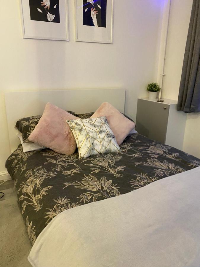 Appartement Luxury 1 Bedroom