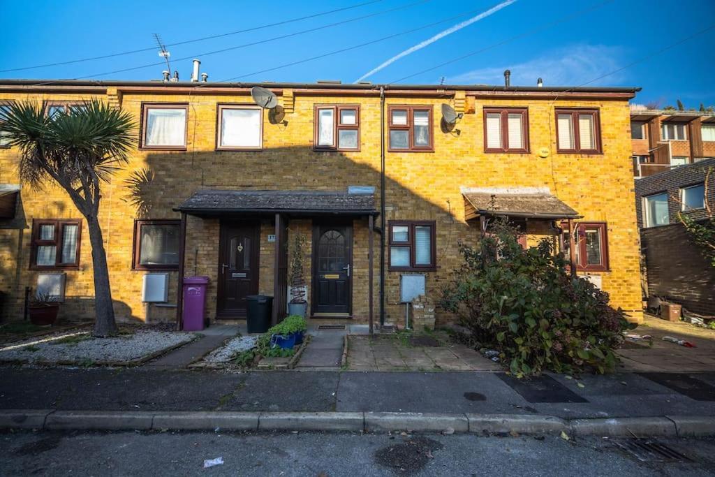 Appartement Cosy 3 Bedroom House In The Heart Of Brick Lane! *
