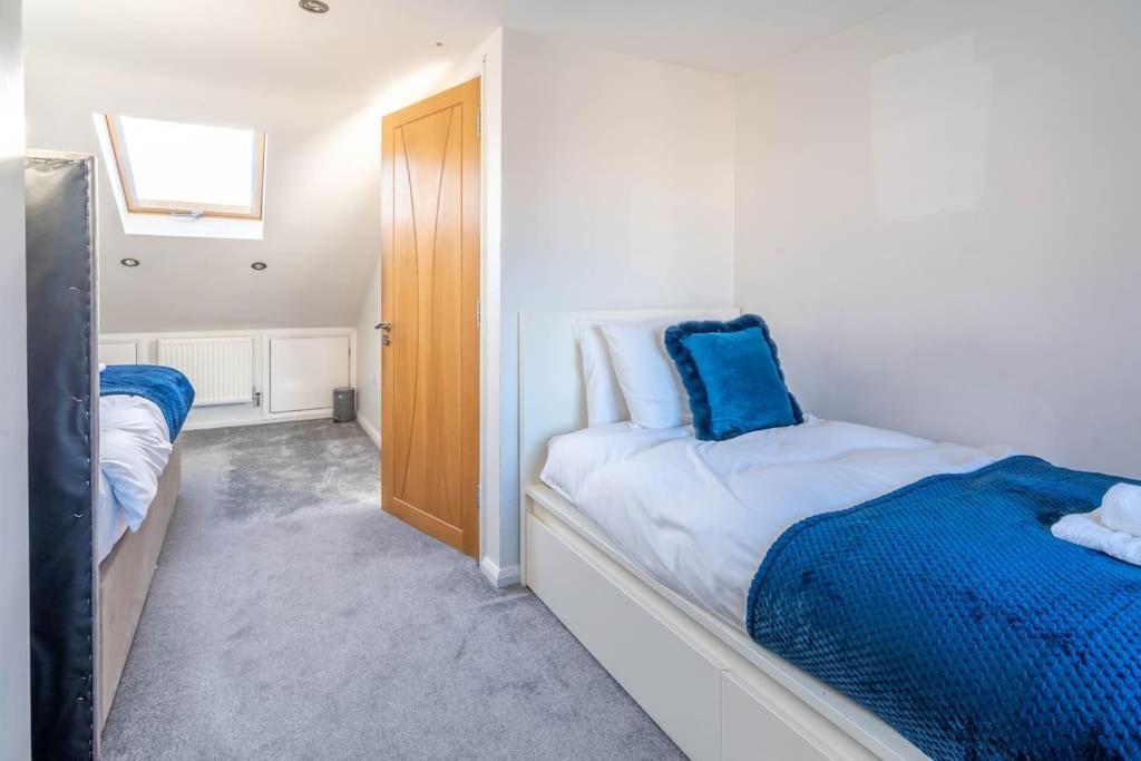 Cosy 3 Bedroom House In The Heart Of Brick Lane! * Londen