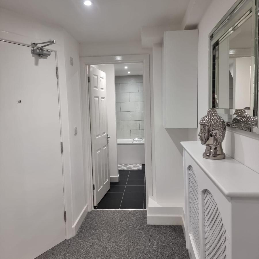 Apartment Classic 2 Bed In Oldkent Road *