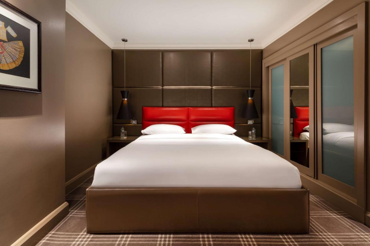 Radisson Blu Hotel, Marble Arch Londres