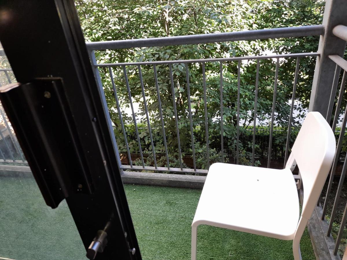 Apartment Docklands 2 Bedroom 2 Bath London