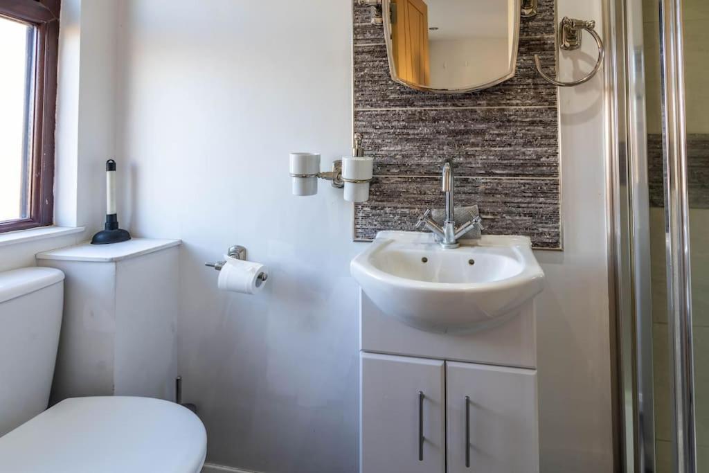 Cosy 3 Bedroom House In The Heart Of Brick Lane! Appartement