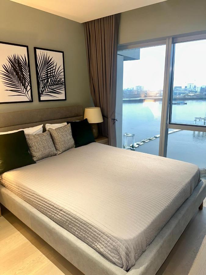 Apartment Godson Luxury One Bed