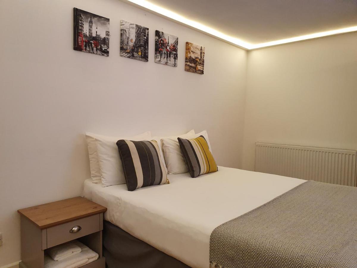 London Stay Apartamentos 3* Londres