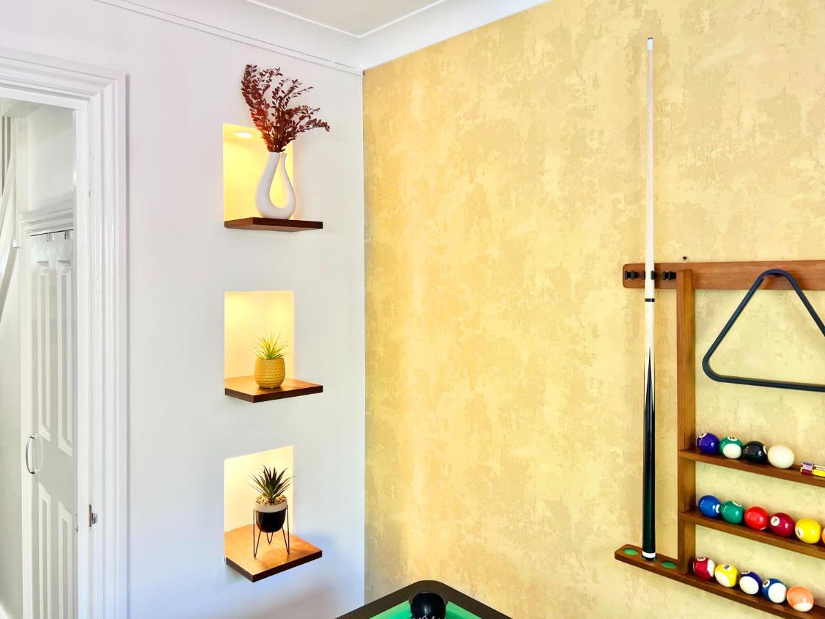 Last-minute Offers L Exclusive Deals On 2 Double Bedrooms - Weekly & Monthly - Sleeps 6 Lhofin Short Lets & Serviced London
